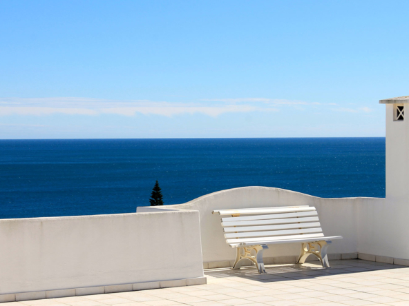 Fantastically-Priced Apartment with Stunning Sea View for rent