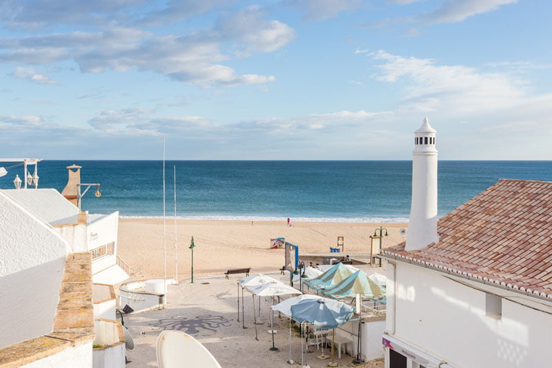 T2 Lagos Praia da Luz Marano for rent