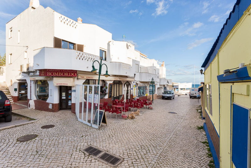 T2 Lagos Praia da Luz Marano for rent