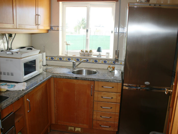 carvoeiro apartment t2 for rent