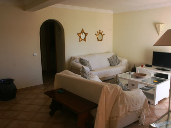 carvoeiro apartment t2 for rent