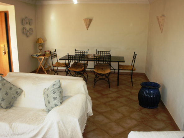 carvoeiro apartment t2 for rent