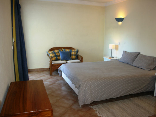 carvoeiro apartment t2 for rent