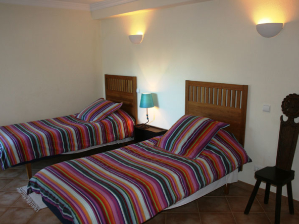 carvoeiro apartment t2 for rent