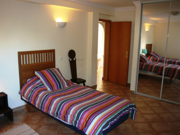 carvoeiro apartment t2 for rent
