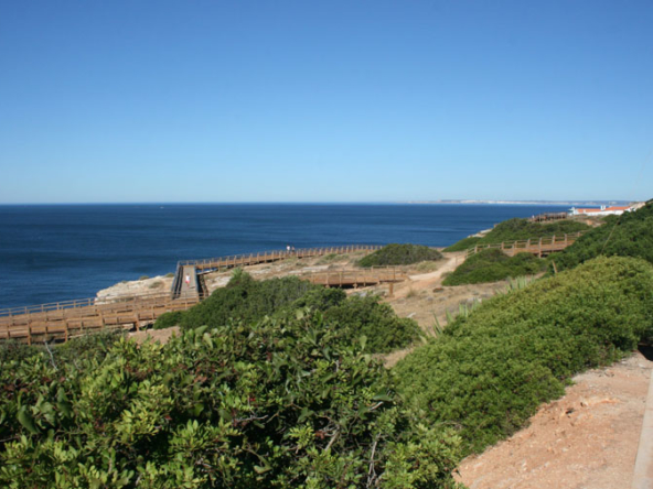 carvoeiro apartment t2 for rent