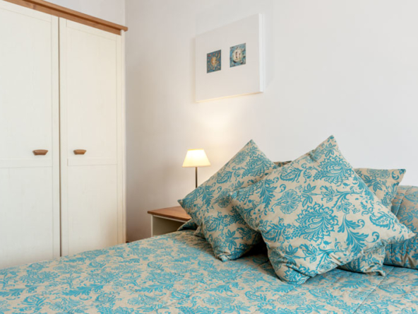Alvor River Front Apartment