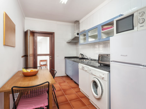 Alvor River Front Apartment