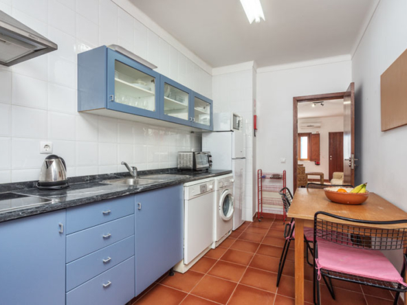 Alvor River Front Apartment