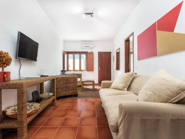 Alvor River Front Apartment