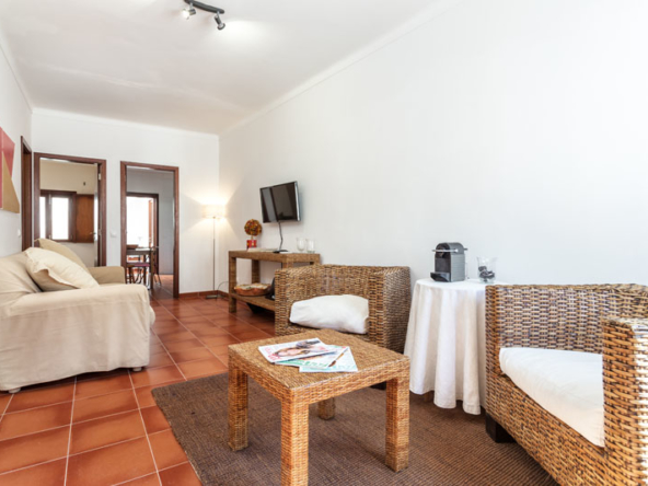 Alvor River Front Apartment