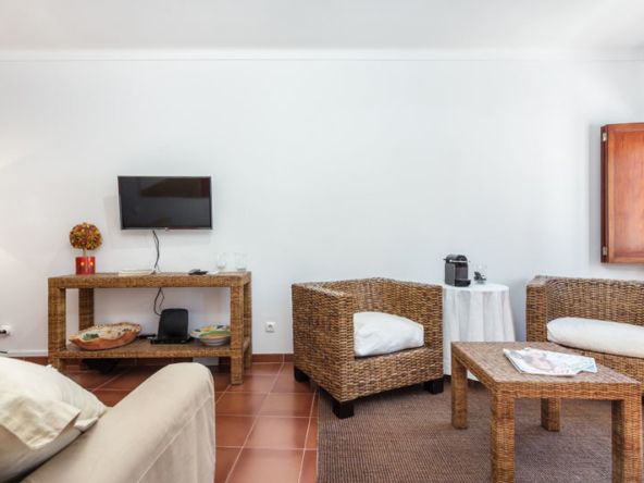 Alvor River Front Apartment for rent