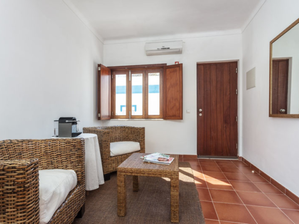 Alvor River Front Apartment