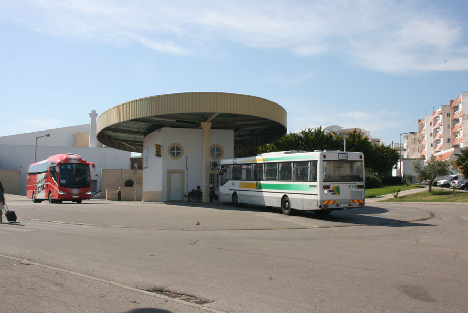 Travel to Lisbon in 3 hours in air-conditioned comfort