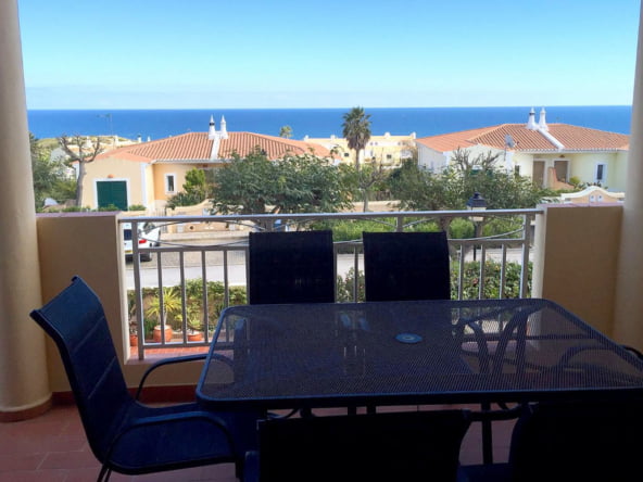 Luxury semi-detached villa in Praia da Luz rent