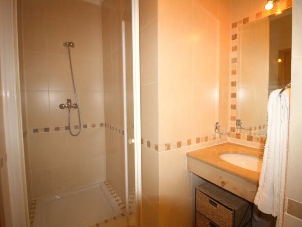 Luxury semi-detached villa in Praia da Luz rent