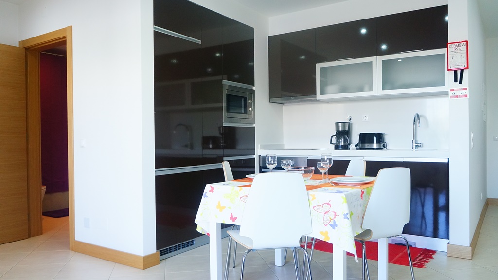 Modern Lagos Apartment in Luxury Condominium to rent
