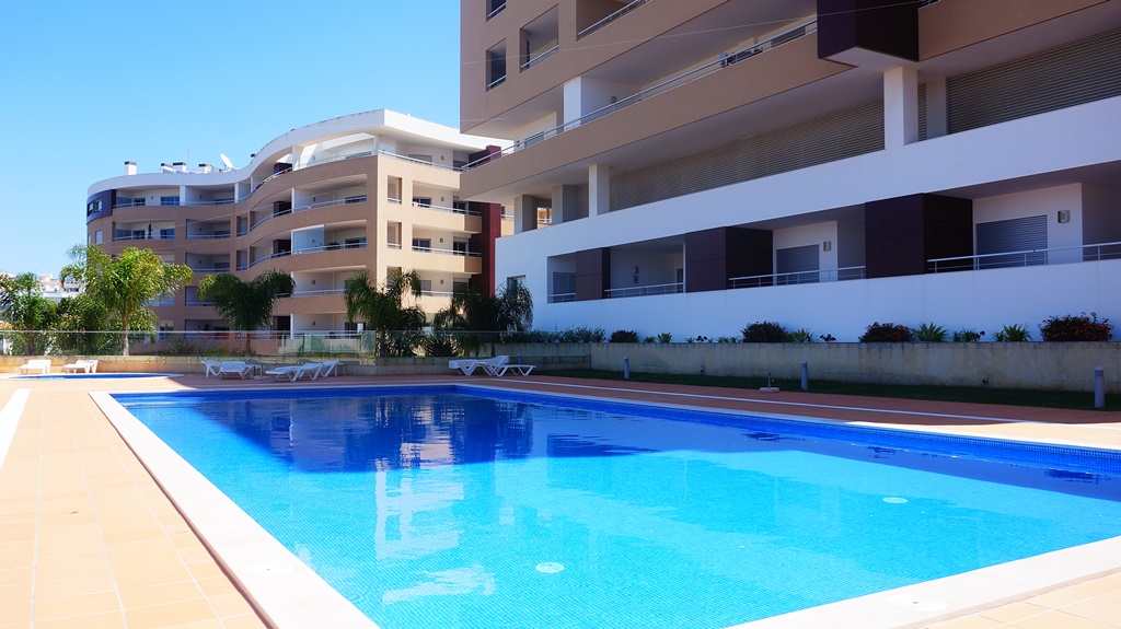 Modern Lagos Apartment in Luxury Condominium to rent