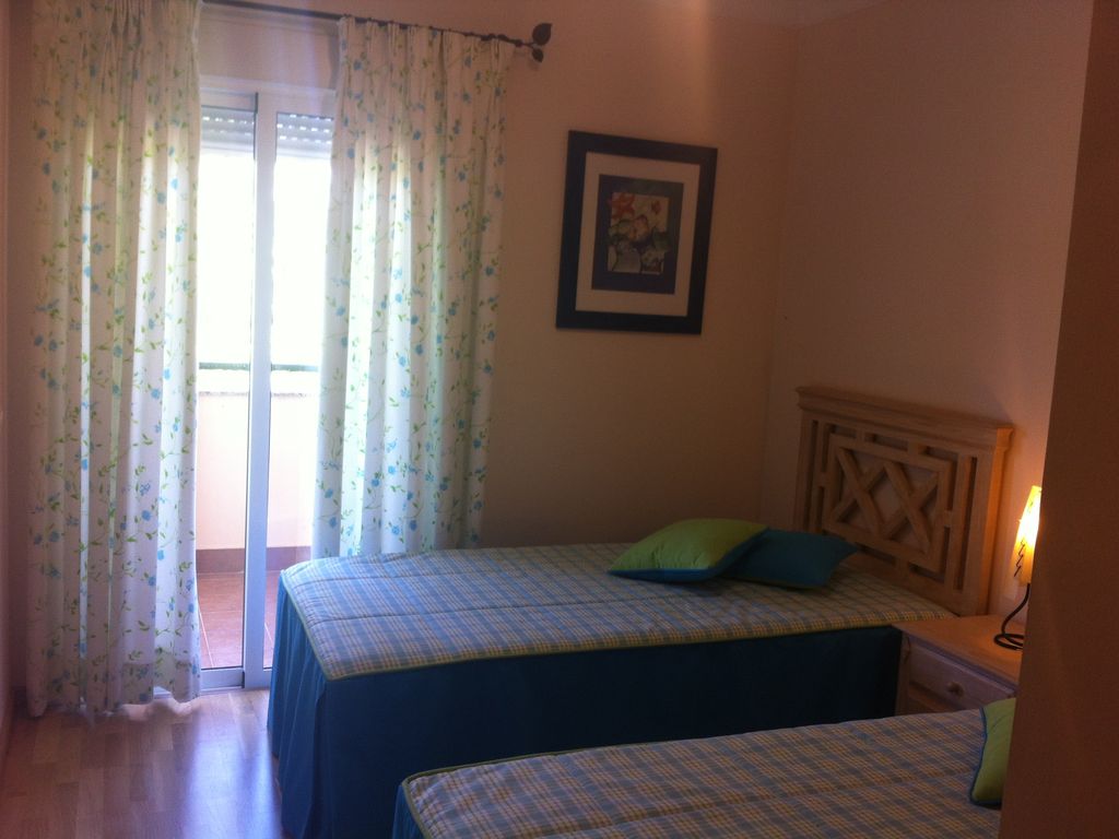 Excellent 3-bedroom apartment near the beach and marina in Vilamoura rent