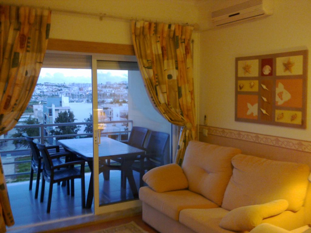 Stunning Sea and Lagos Views 1 or 2-Bedroom Apartment for rent