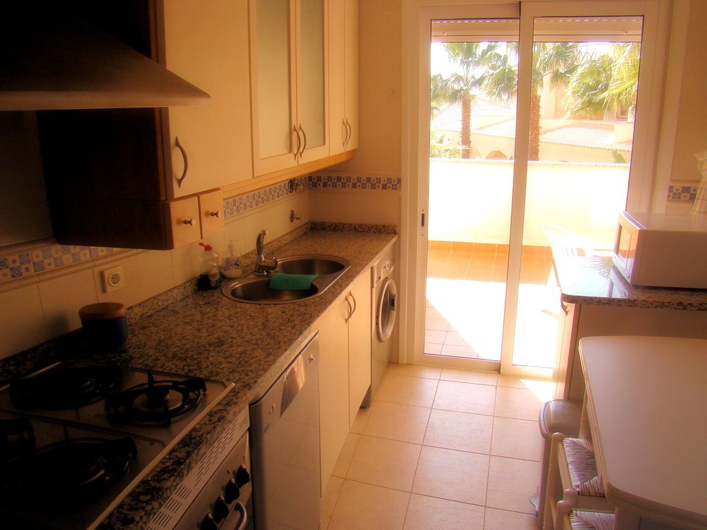 Excellent 3-bedroom apartment near the beach and marina in Vilamoura rent