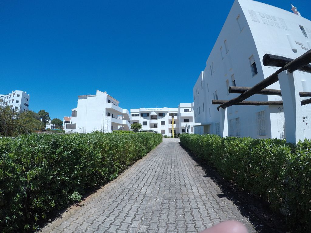 Confortable 2-Bedroom Apartment Vilamoura for rent
