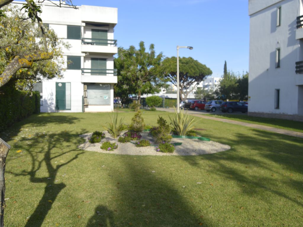 1-bedroom apartment superbly located in Vilamoura to rent