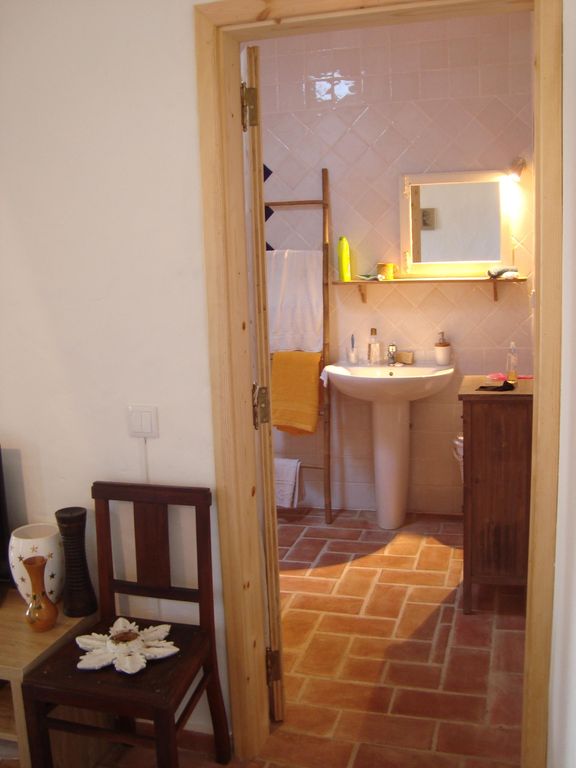 2-Bedroom Typical House Tavira Centre to rent