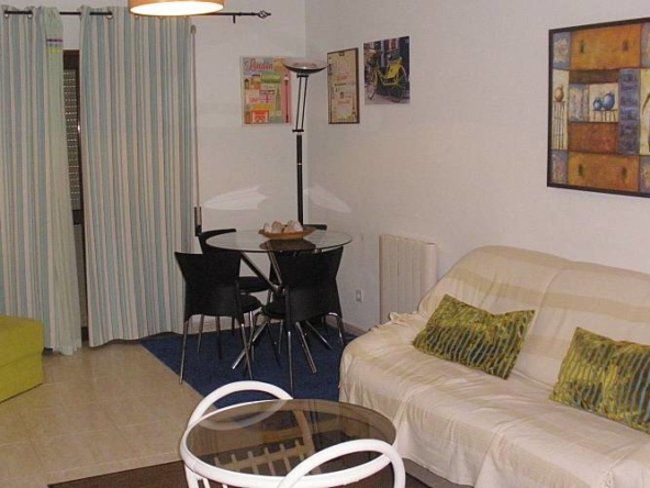 1-Bedroom Apartment in Alvor to rent