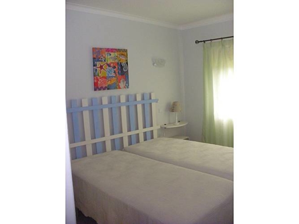 1-Bedroom Apartment in Alvor to rent