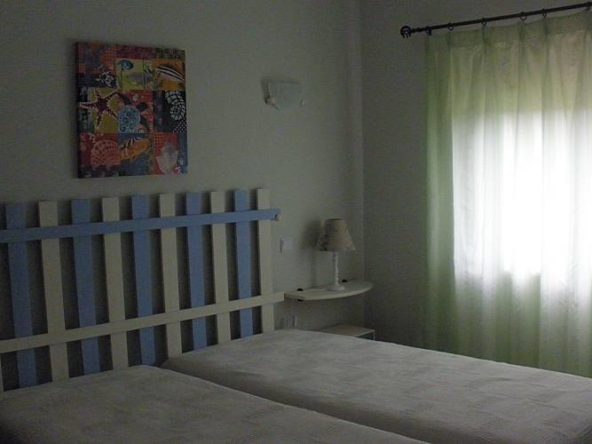 1-Bedroom Apartment in Alvor to rent