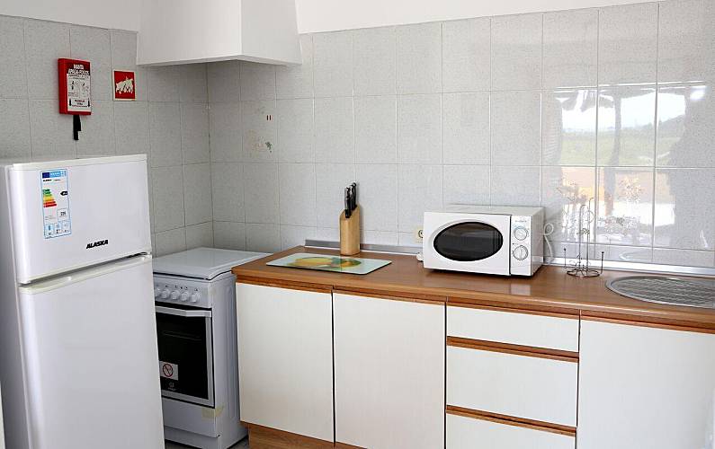 1-Bedroom beach apartment in Carvoeiro to rent