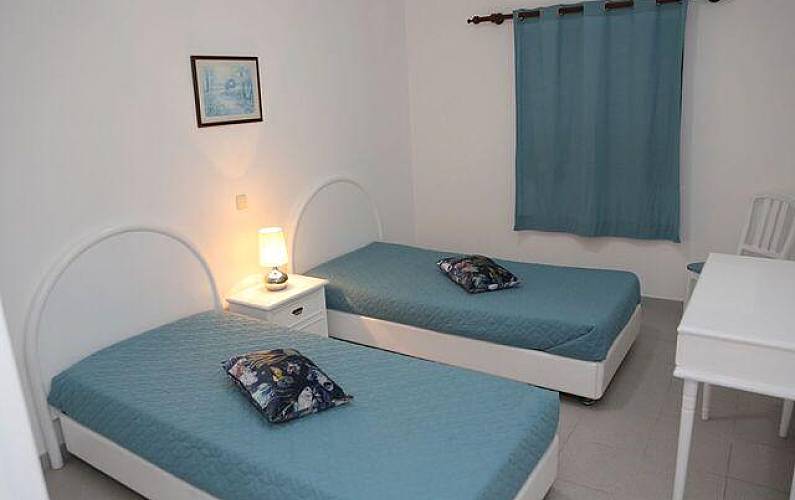 1-Bedroom beach apartment in Carvoeiro to rent