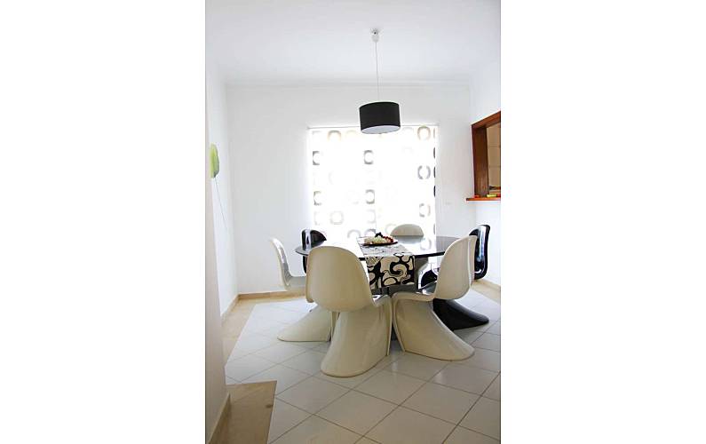 Stylish 2-Bedroom apartment in Albufeira to rent