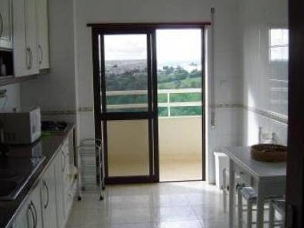 1-Bedroom Apartment in Alvor to rent