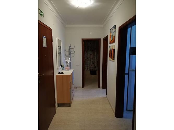 1-Bedroom Apartment in Alvor to rent