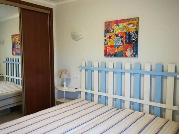 1-Bedroom Apartment in Alvor to rent