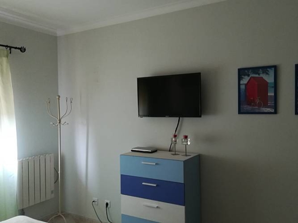1-Bedroom Apartment in Alvor to rent