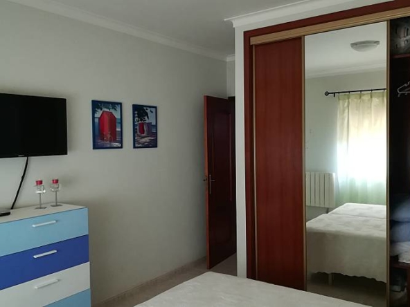 1-Bedroom Apartment in Alvor to rent