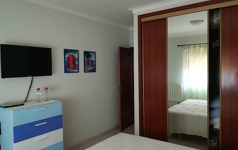 1-Bedroom Apartment in Alvor to rent