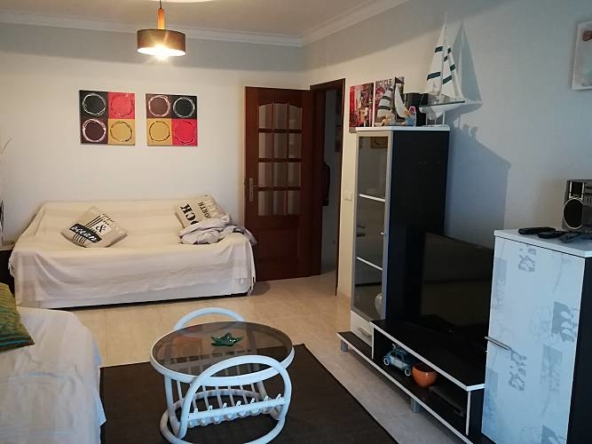 1-Bedroom Apartment in Alvor to rent