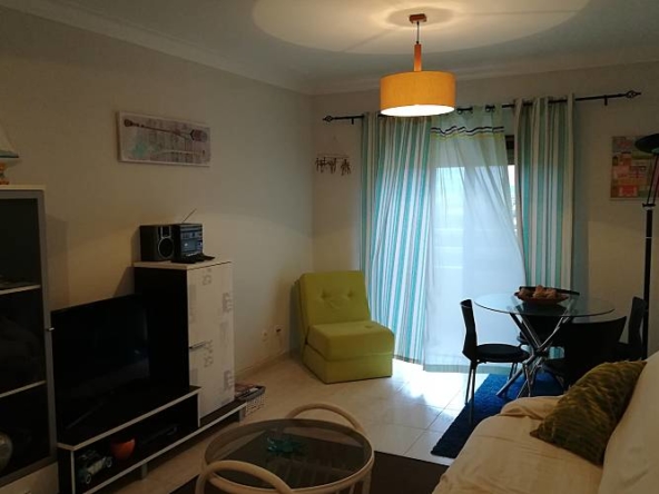 1-Bedroom Apartment in Alvor to rent