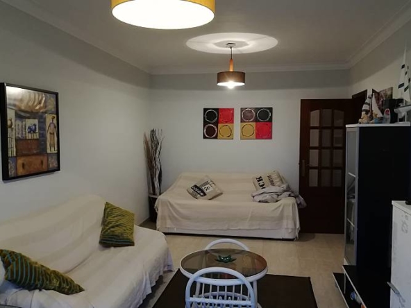 1-Bedroom Apartment in Alvor to rent
