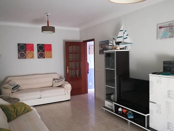 1-Bedroom Apartment in Alvor to rent