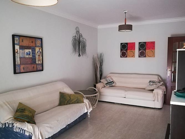 1-Bedroom Apartment in Alvor to rent