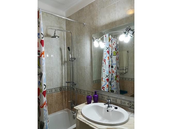 1-Bedroom Apartment in Alvor to rent
