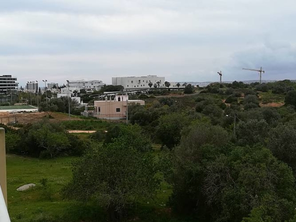 1-Bedroom Apartment in Alvor to rent