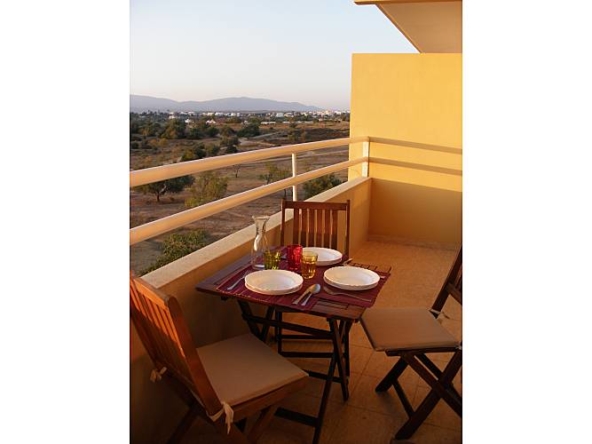 1-Bedroom Apartment in Alvor to rent