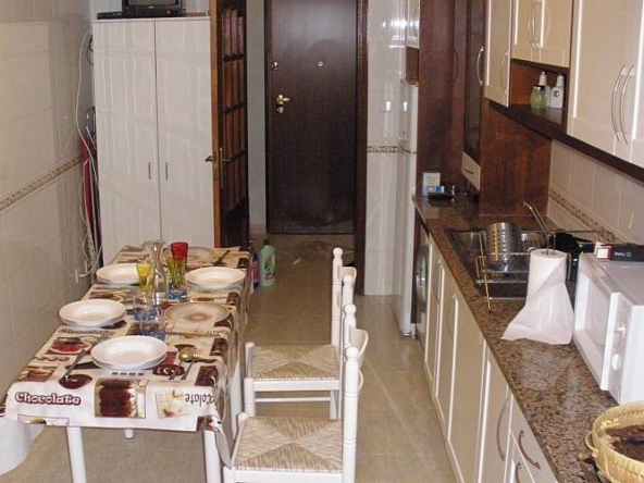 1-Bedroom Apartment in Alvor to rent