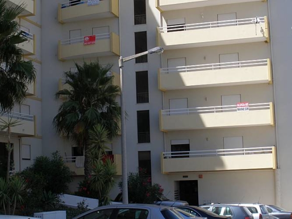 1-Bedroom Apartment in Alvor to rent